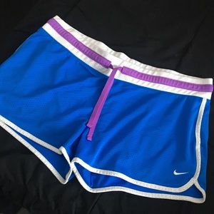 Nike shorts